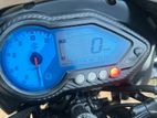Bajaj Pulsar 150 2017