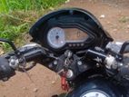 Bajaj Pulsar 150 2012
