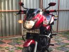 Bajaj Pulsar 150 2010