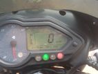Bajaj Pulsar 150 2014