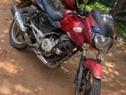 Bajaj Pulsar 150 2011
