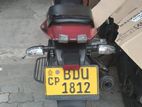 Bajaj Pulsar 150 2016