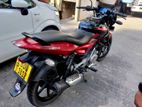 Bajaj Pulsar 150 2016
