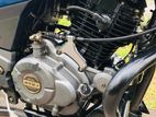 Bajaj Pulsar 150 S 2018