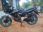 Bajaj Pulsar 150 2011