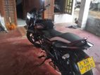 Bajaj Pulsar 150 2012