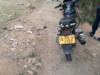 Bajaj Pulsar 150 2012