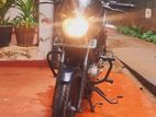 Bajaj Pulsar 150 2012