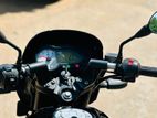 Bajaj Pulsar 150 2018