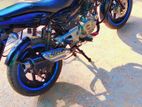 Bajaj Pulsar 150 SD 2012