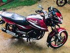 Bajaj Pulsar 150 2010