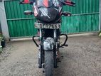 Bajaj Pulsar 150 2016
