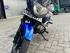 Bajaj Pulsar 150 2016