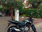 Bajaj Pulsar 150 Single Disc UG 2016