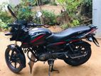 Bajaj Pulsar 150 2018