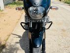 Bajaj Pulsar 150 2018