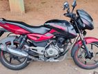 Bajaj Pulsar 150 standard 2015