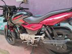 Bajaj Pulsar 150 2015