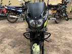 Bajaj Pulsar 150 2015