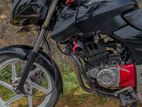Bajaj Pulsar 150 Super 2014