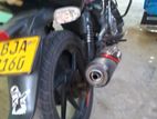 Bajaj Pulsar 150 Super 2021