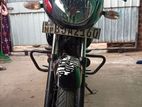 Bajaj Pulsar 150 Super 2021