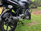 Bajaj Pulsar 150 2011
