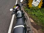 Bajaj Pulsar 150 2014
