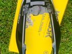Bajaj Pulsar 150 Tail Panel