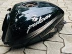 Bajaj pulsar 150 tank