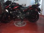 Bajaj Pulsar 150 2018
