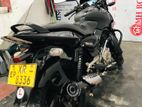 Bajaj Pulsar 150 2013