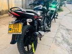 Bajaj Pulsar 150 2014