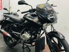 Bajaj Pulsar 150 2016