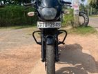 Bajaj Pulsar 150 TQ 2008