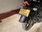 Bajaj Pulsar 150 Trim 2010