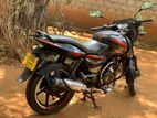 Bajaj Pulsar 150 2013