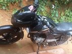 Bajaj Pulsar 150 2016