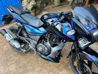 Bajaj Pulsar 150 Twice Disk 2018