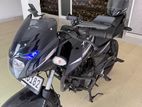 Bajaj Pulsar 150 2018