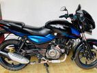 Bajaj Pulsar 150 Twin Disc 2018