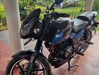 Bajaj Pulsar 150 Twin Disc 2018