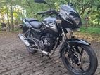 Bajaj Pulsar 150 twin disc 2018