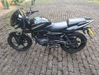 Bajaj Pulsar 150 Twin Disc 2018