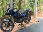 Bajaj Pulsar 150 twin disc 2018