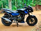 Bajaj Pulsar 150 Twin disc 2018