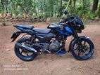 Bajaj Pulsar 150 twin disc 2019