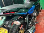 Bajaj Pulsar 150 2018