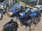 Bajaj Pulsar 150 Twin Disk 2018