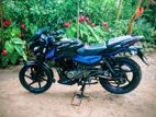 Bajaj Pulsar 150 Twin Disk 2018
